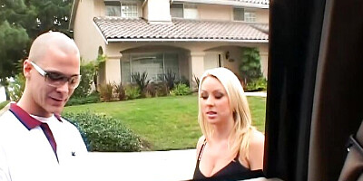 Lustful Carolyn Reese and Carolyn - mom porn - Shagging Moms