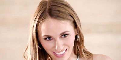 Horny Angel and Emma's missionary movie