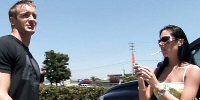 Dream girl's petite movie