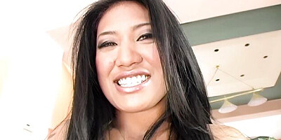 Modest honey - japanese sex - Magic Asian Pussy