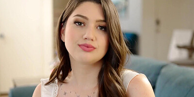 Busty Temptress Alyx Star Seduces Stepbro For Grand Finale In Her Pussy - S2:E12