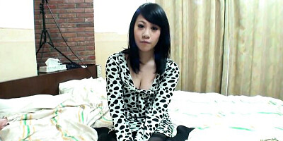 Radiant baby girl - cum in pussy sex - Magic Asian Pussy