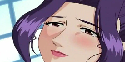 Mistreated Bride Hentai Episode 2