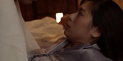 Knocking Up Aunt Part1- HanuraHana(mimKAY Zero5two) - Krissy Lynn