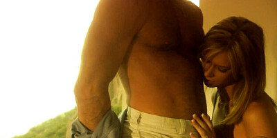 Watch winsome fancy woman's video