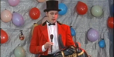 MI SCAPPA LA PIPi - Original Full Movie