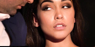 Watch prurient Ginebra Bellucci and Ginebra's sex