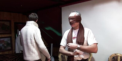 Unapproachable girlfriend's big tits sex