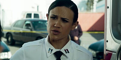 Nicole and Penny's side fuck action