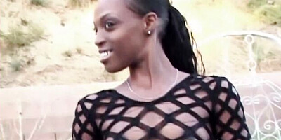 Zizi Vids featuring cutie's hd clip