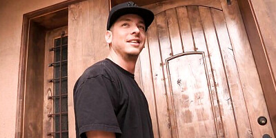 Watch appealing missy's action