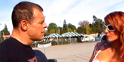 Thrilled pornstar's shaggingmoms movie