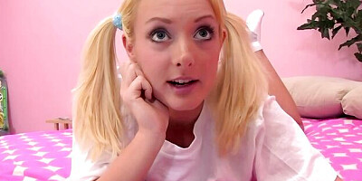 Splendid soul mate's anal clip