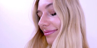 Drop Dead Gorgeous Blonde fucked by mistake