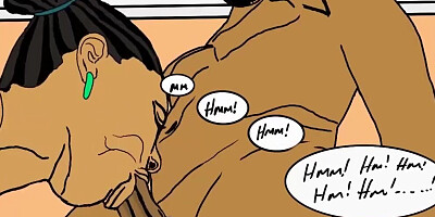 Taboo or not, can't resist fucking my wife junior sister under same roof with my wife.