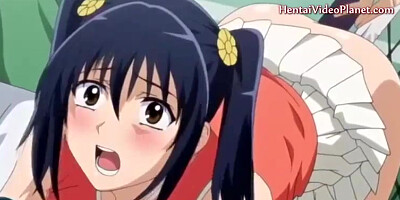 Hentai Teenage Public Disgrace