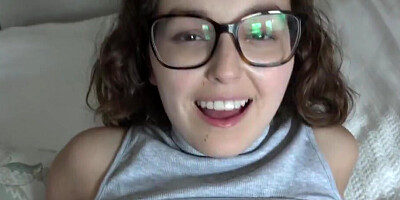 Leana Lovings wakes up and immediately takes on a BWC