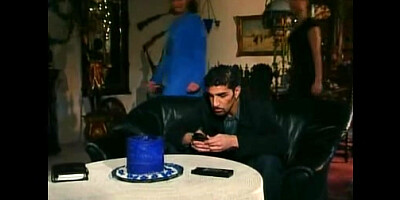 Nazha Delon in marokkanishe Sexgier