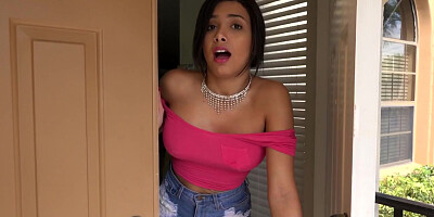 PropertySex - Tenant becomes landlord's personal assistant
