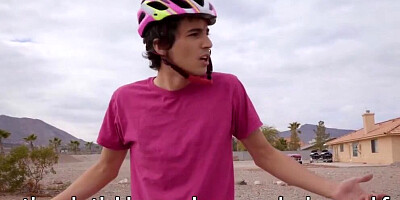 Dee Williams - Be Cordial About It, Son - Step Mom Fantasy