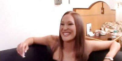 Hot Rough Sex - blowjob scene - Premium GFs