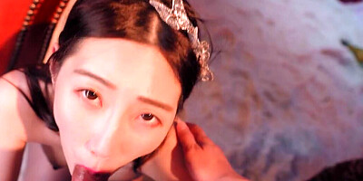 Chinese girl wants BF to take the lead but he is shy