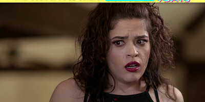 PURE TABOO Lonely Victoria Voxxx Submits To Creepy Stalker’s Cock