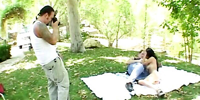 Watch delicate Lucy Thai's trailer