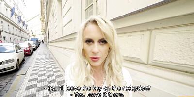 Ingenious goomah's natural tits trailer