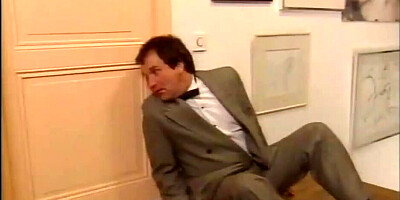 PERVERSE SAVE - Original Full Movie