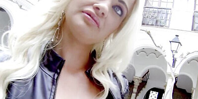 Extraordinary Cindy Sun and Terry Kemaco at hardcore smut