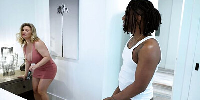 Milf smut with wonderful Andie Anderson and Andie from Touch My Wife