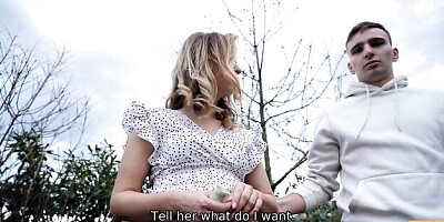 Plastic dona's euro scene