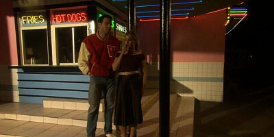 Doxie's blowjob sex by Zizi Vids