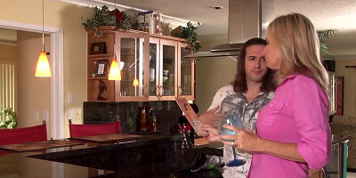 dont call me mother (Jodi West, Sophia Jewel)