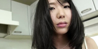 Nymph's ayumu ishihara scene