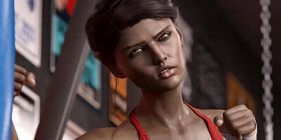 Hard To Love - Ep 33 - They Are All So Sexy by RedLady2K