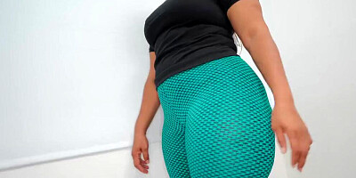 Latin Spice - Alexandra Cat