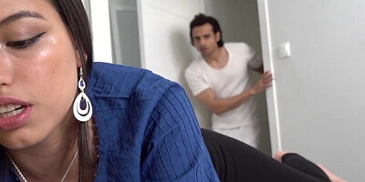 Horny Desi Bhabhi Fucked By Ramu Kaka 001