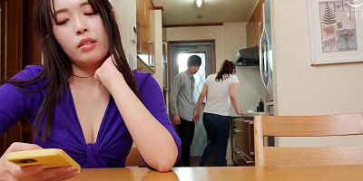 VENX-268 [Reducing Mosaic] Ryouko Isawa