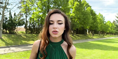 Sakura Hell's seduced scene by Debt4k