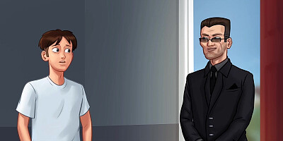 Summertime Saga [v21.0.0-wip.4468] Porn Game Play [Part 02] Nude Sex Game Play [18+] Adult Game Play