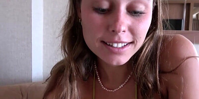 Why Does Stepmom Let Own Do This To Her Mouth? - Milf Stella