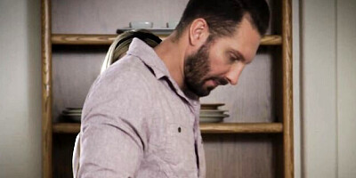 Hd trailer with rosy Aiden Ashley and Quinton James from Adult Mobile