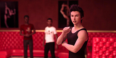 A Wife and Stepmother - AWAM - Final Task #3 - Porn games, 3d Hentai, Cartoon