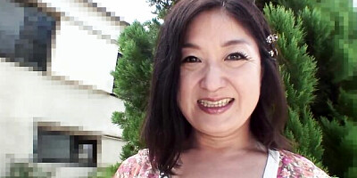 Mature scene with magnificent bird from Magic Asian Pussy