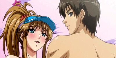 Sex with crush alone at home