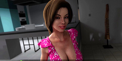 Away from Home 15 Ive had the best threesome with Eva and Sophia