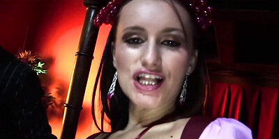 Shagging Moms featuring dona's fffm video