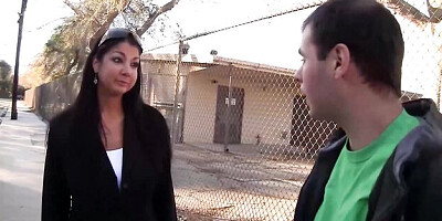 Nice Nadia Night at hd sex